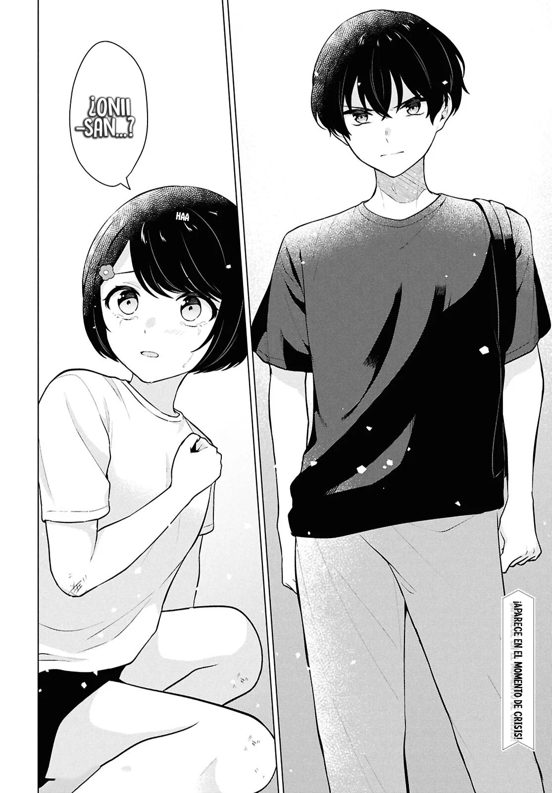 Página 50 del Manga