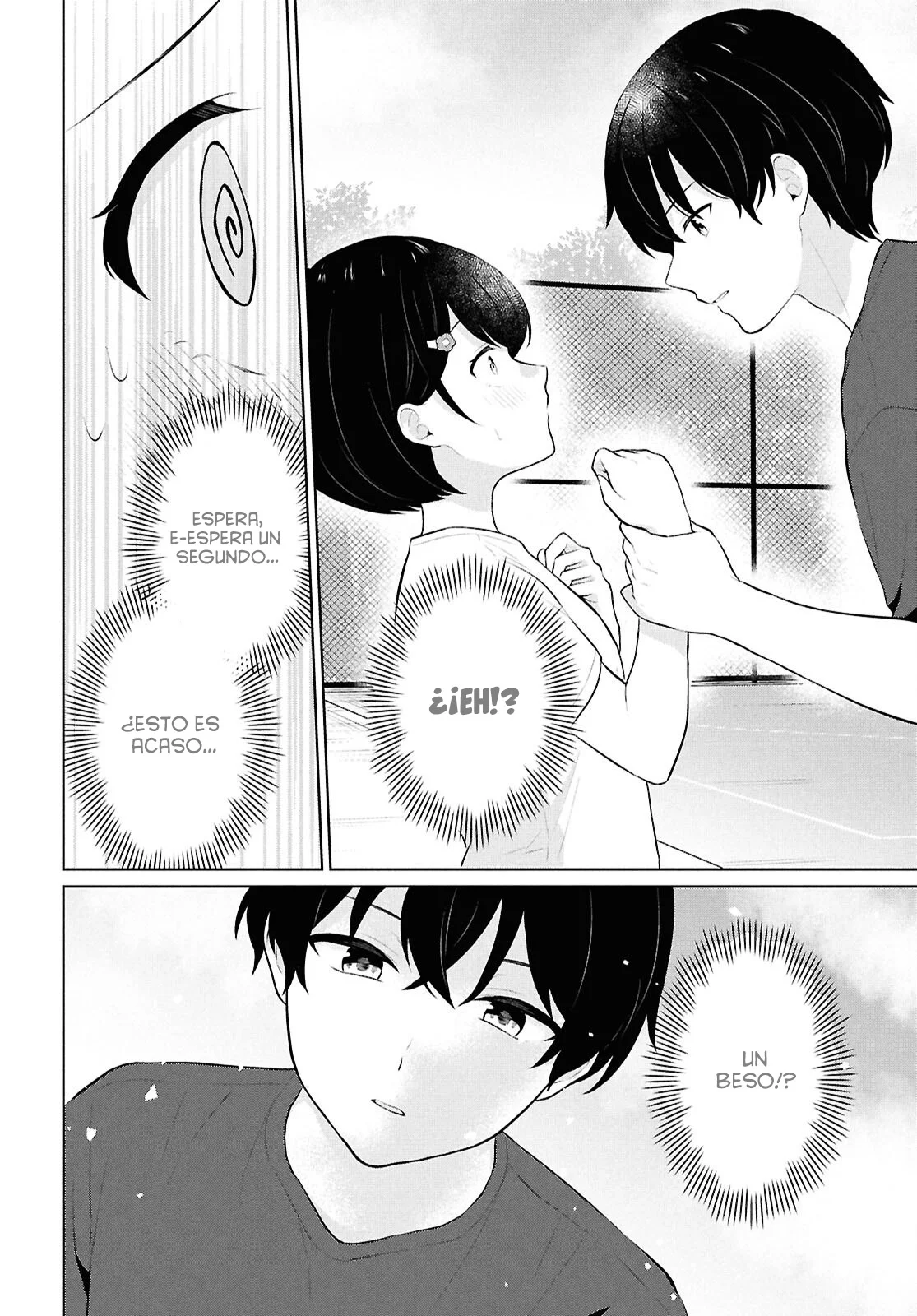 Página 39 del Manga