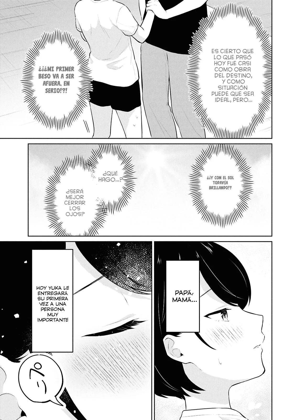 Página 40 del Manga