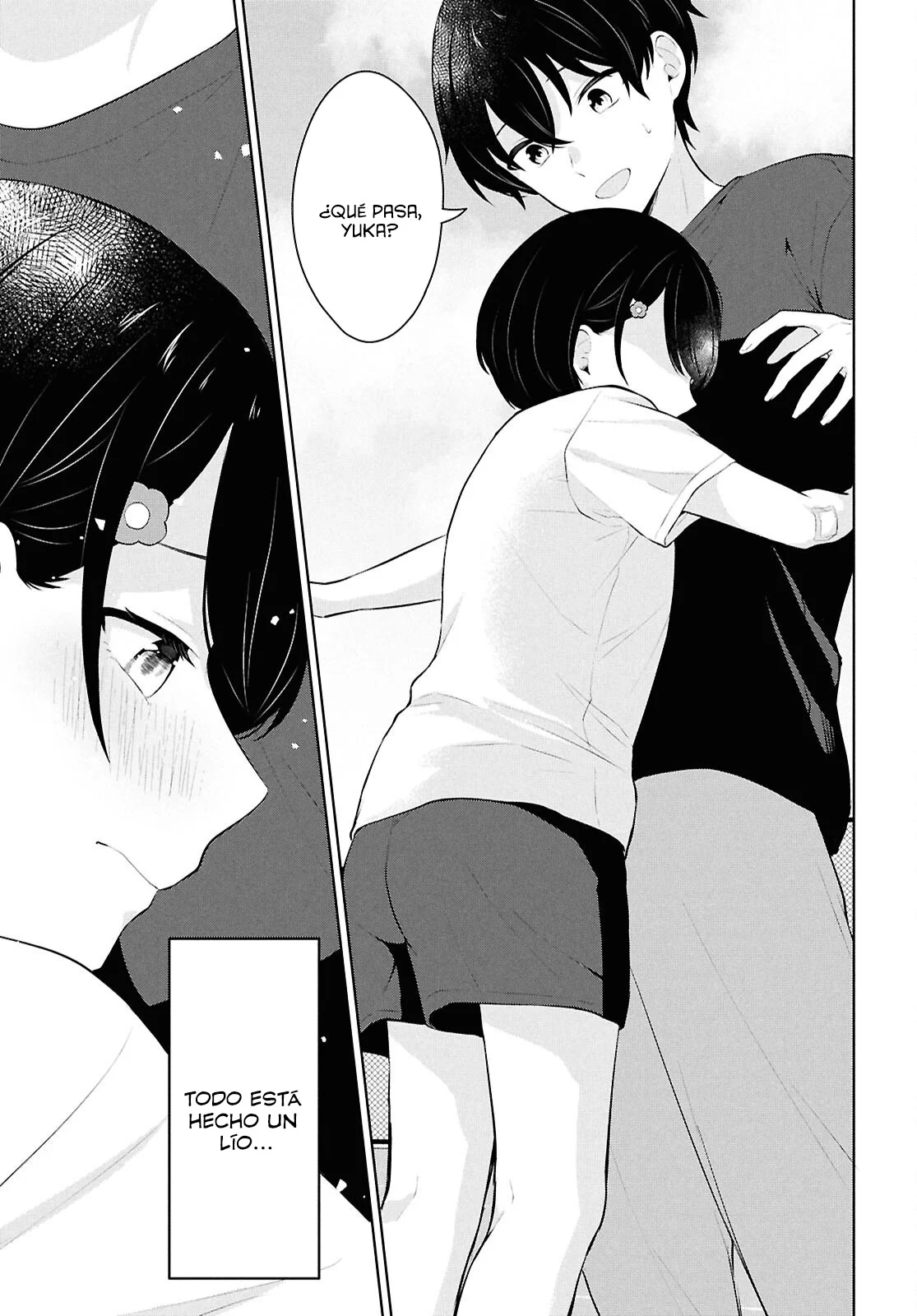 Página 42 del Manga
