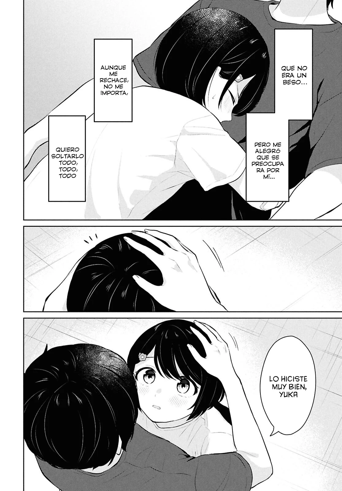 Página 43 del Manga