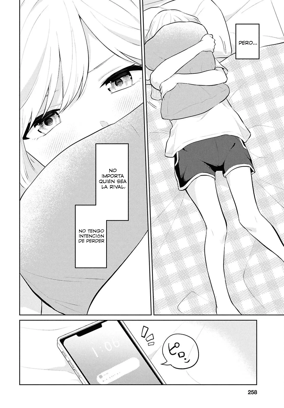 Página 49 del Manga