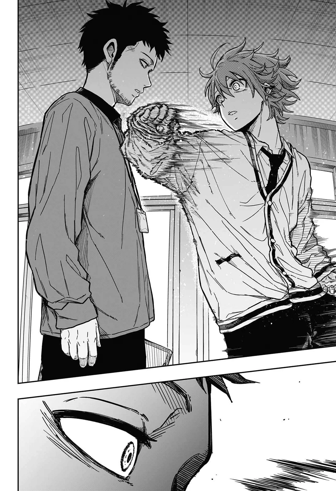 Página 37 del Manga