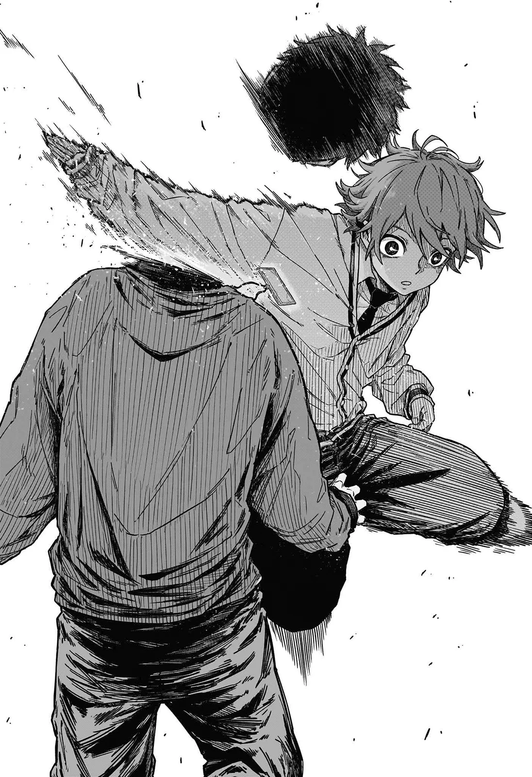 Página 38 del Manga