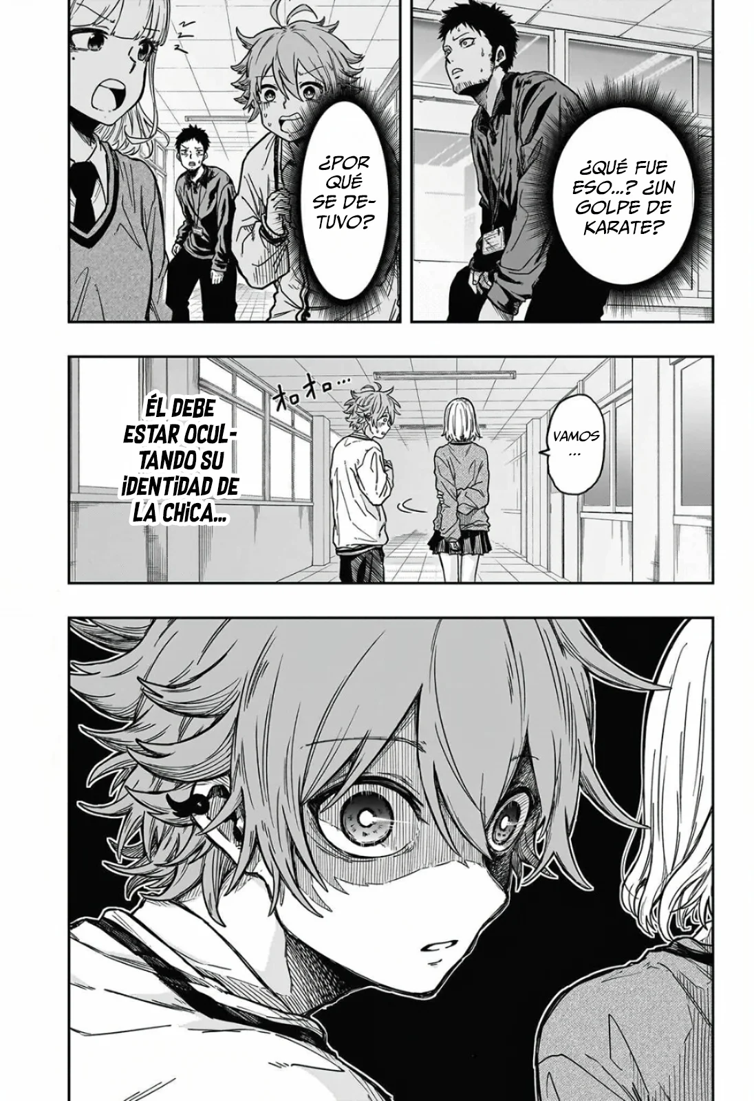 Página 40 del Manga