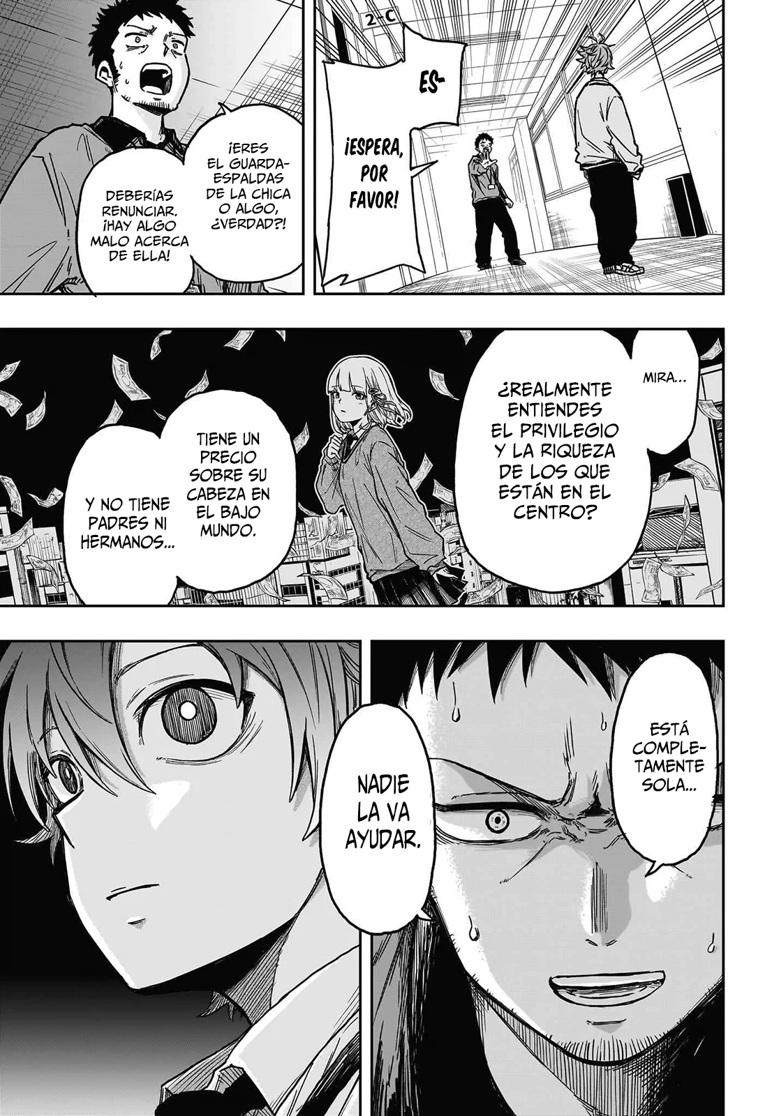 Página 44 del Manga