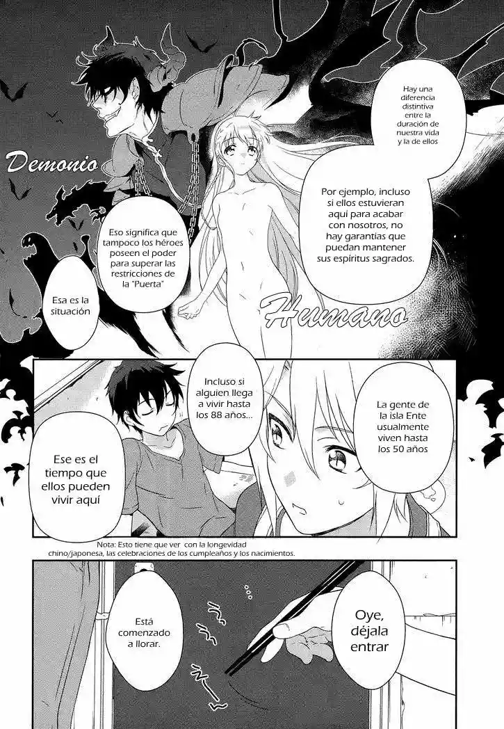 Página 37 del Manga