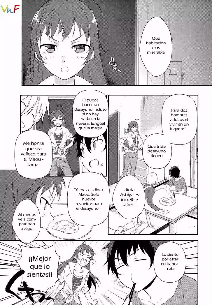 Página 38 del Manga