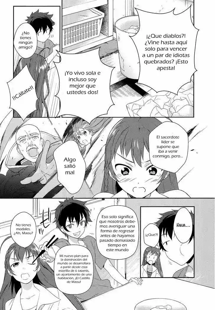 Página 39 del Manga