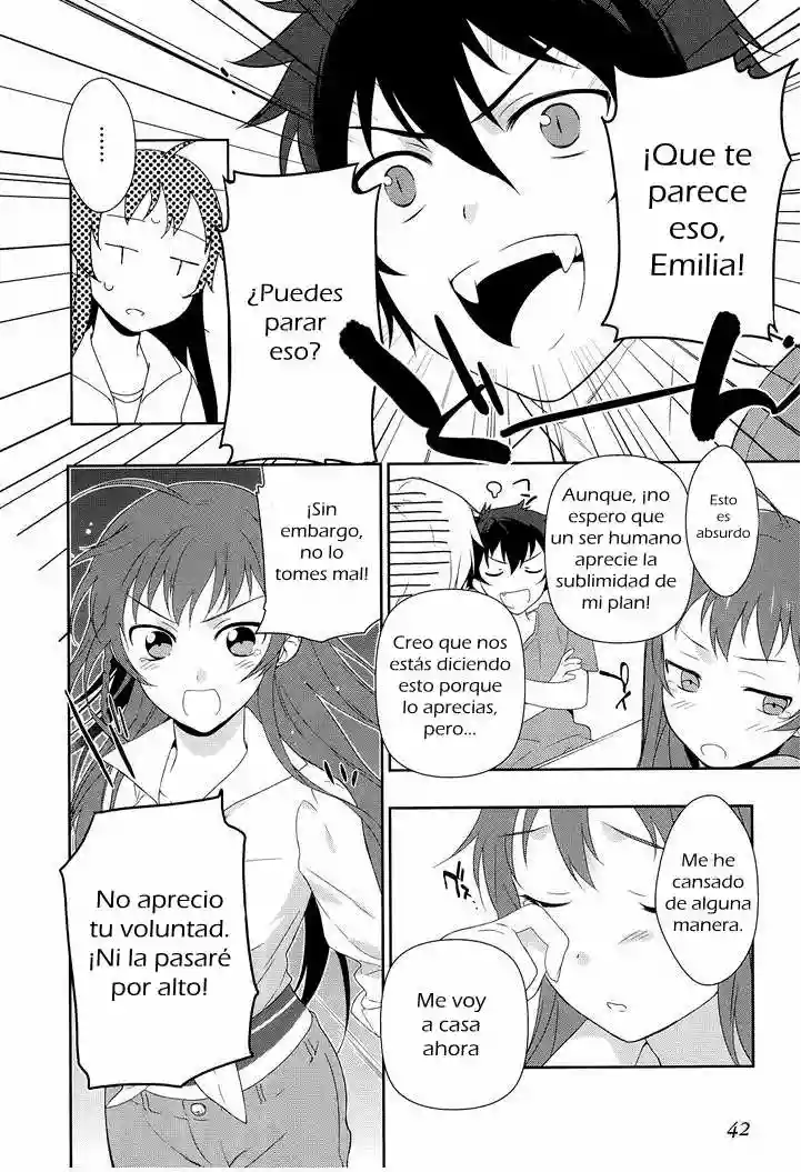 Página 42 del Manga