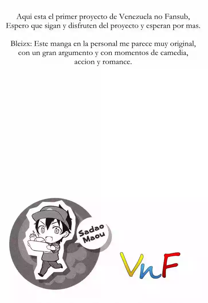 Página 45 del Manga