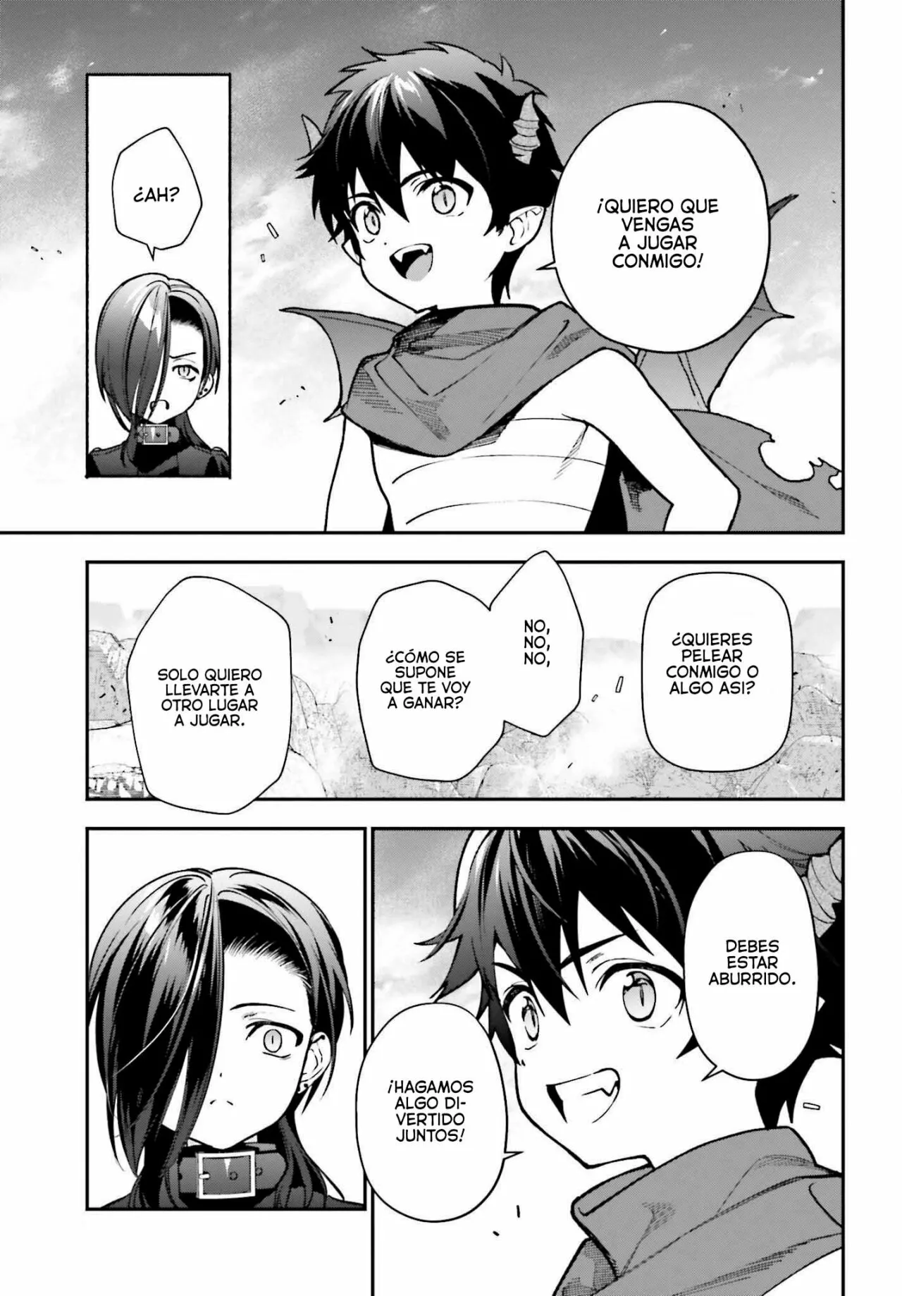 Página 36 del Manga