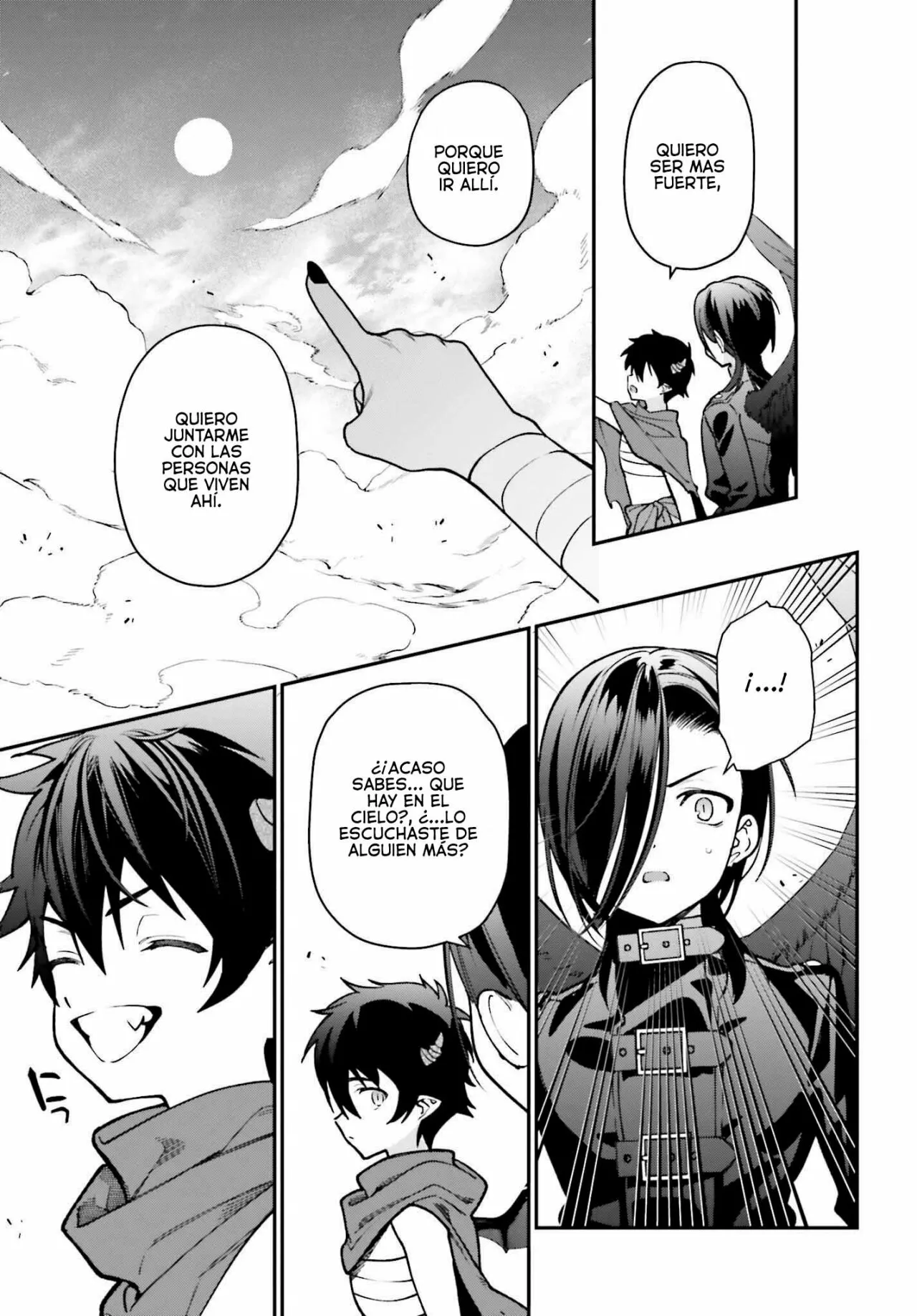 Página 48 del Manga
