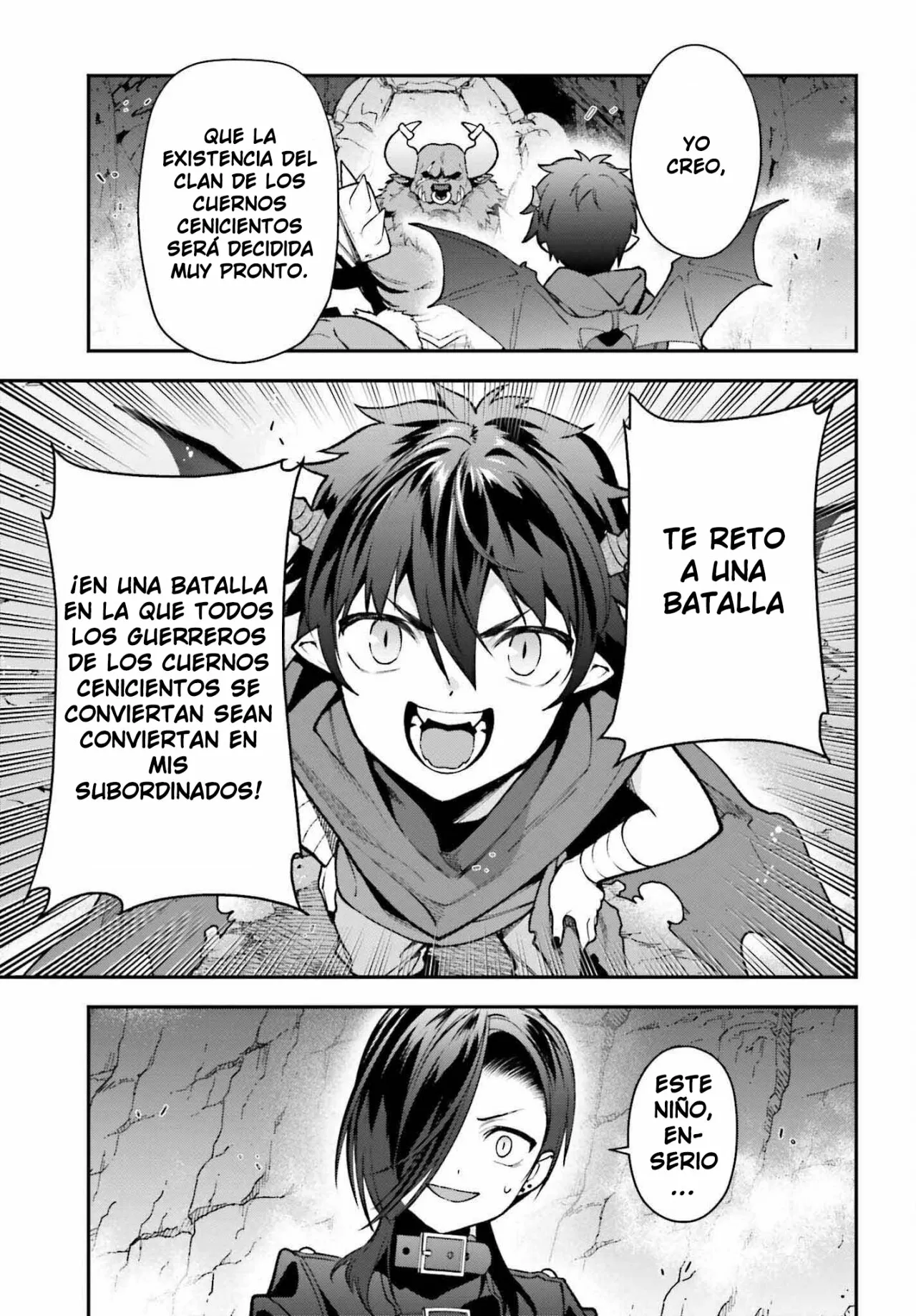 Página 37 del Manga