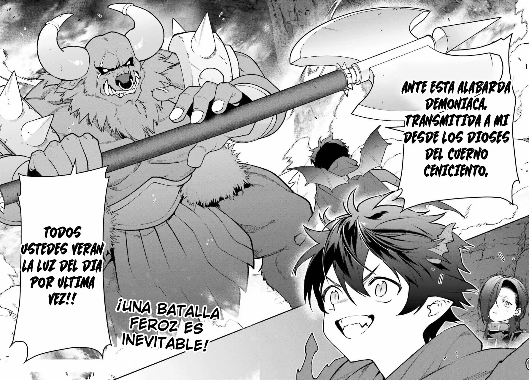 Página 40 del Manga