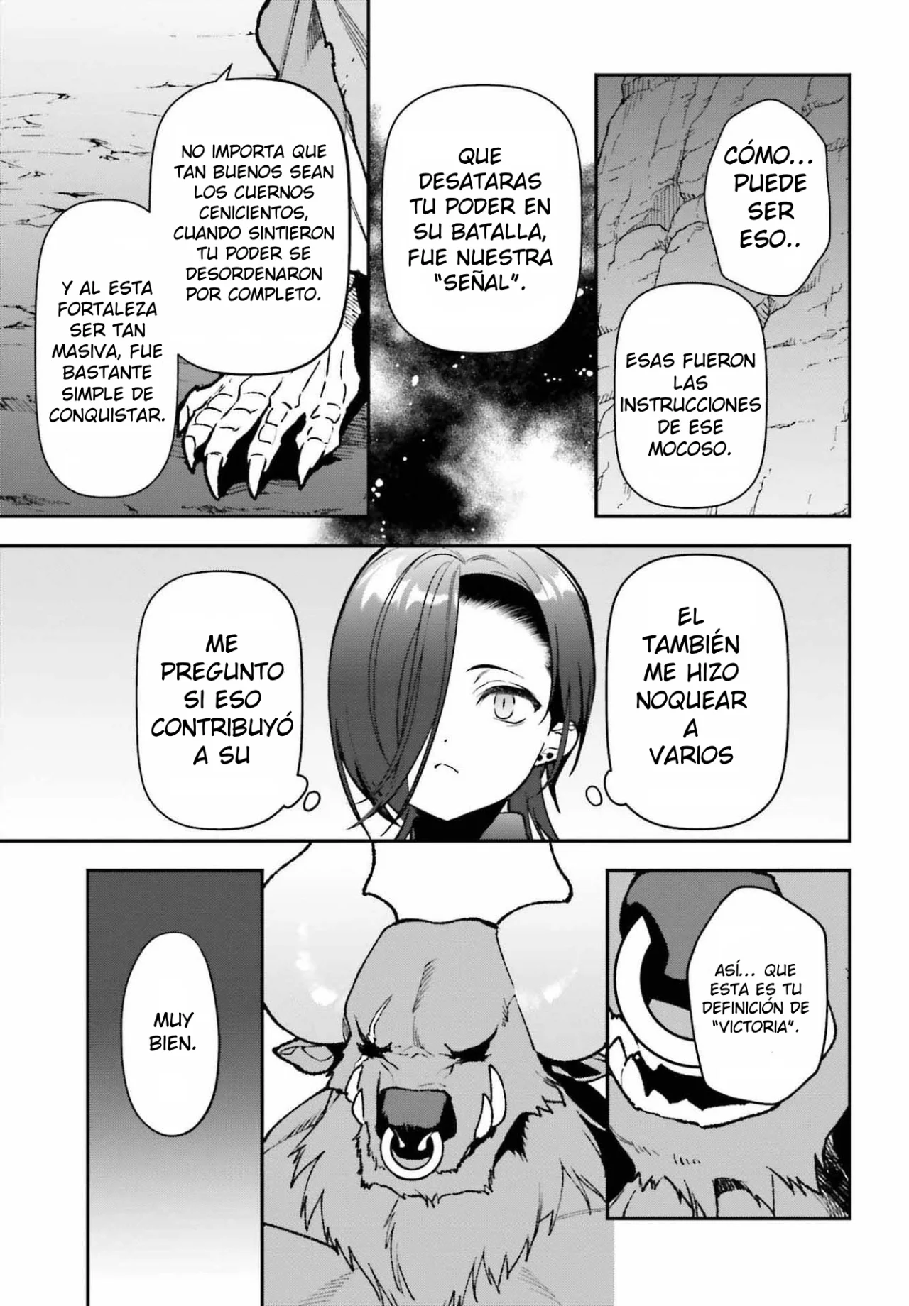 Página 34 del Manga