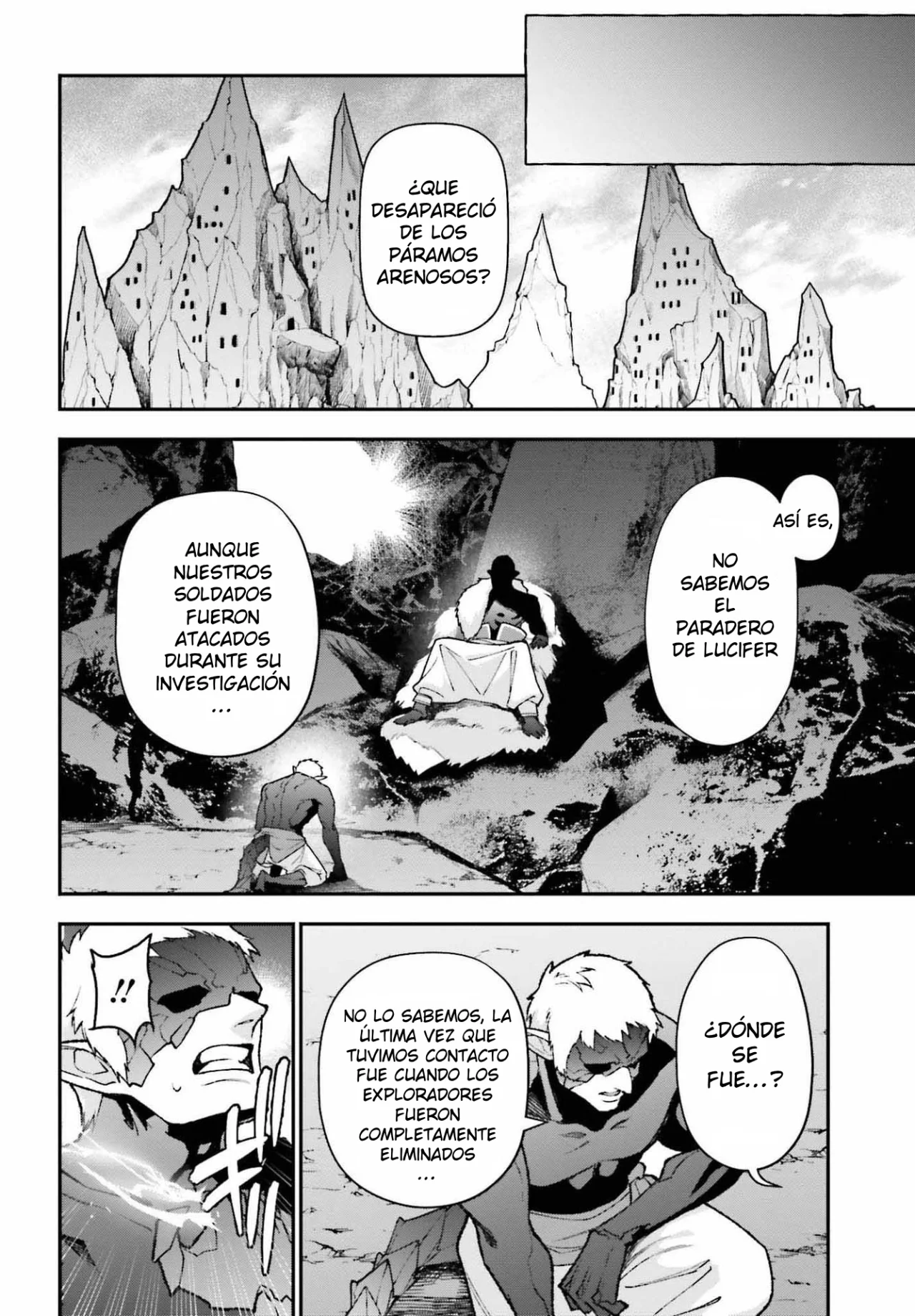 Página 37 del Manga