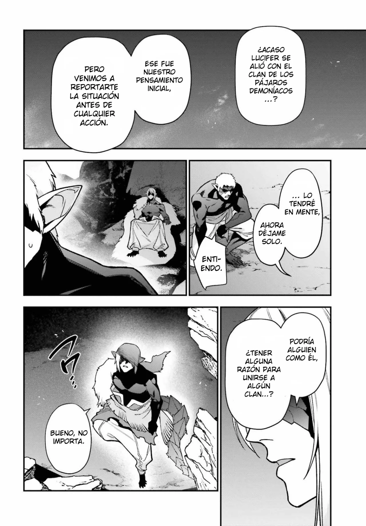Página 39 del Manga
