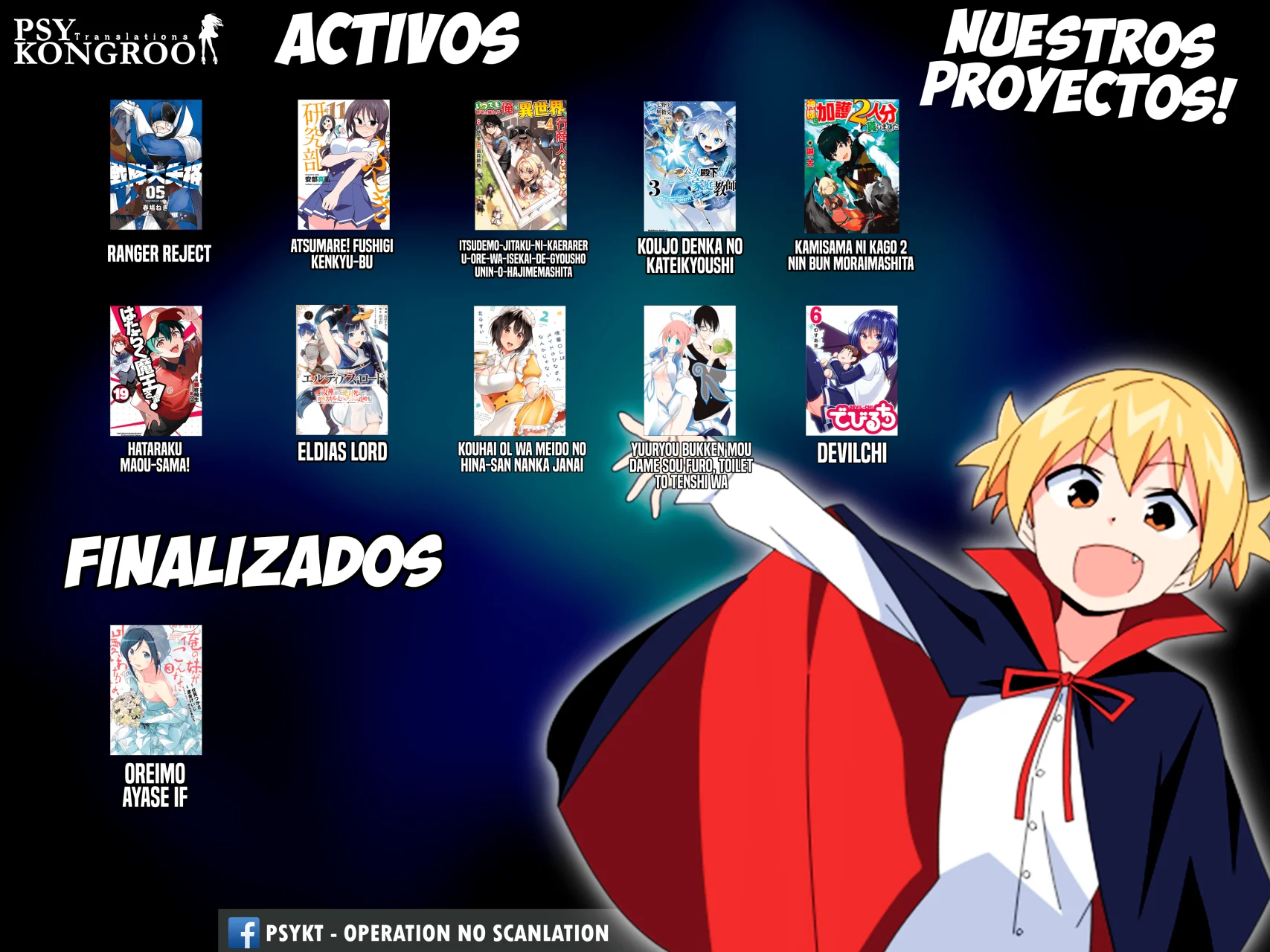 Página 41 del Manga