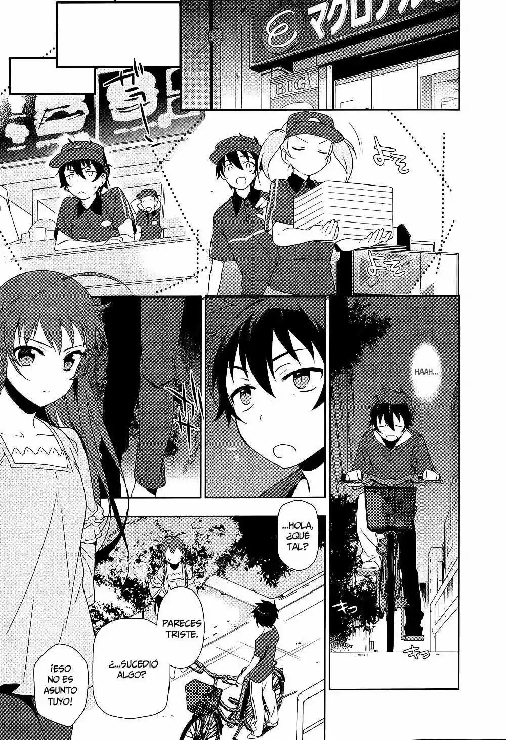 Página 36 del Manga