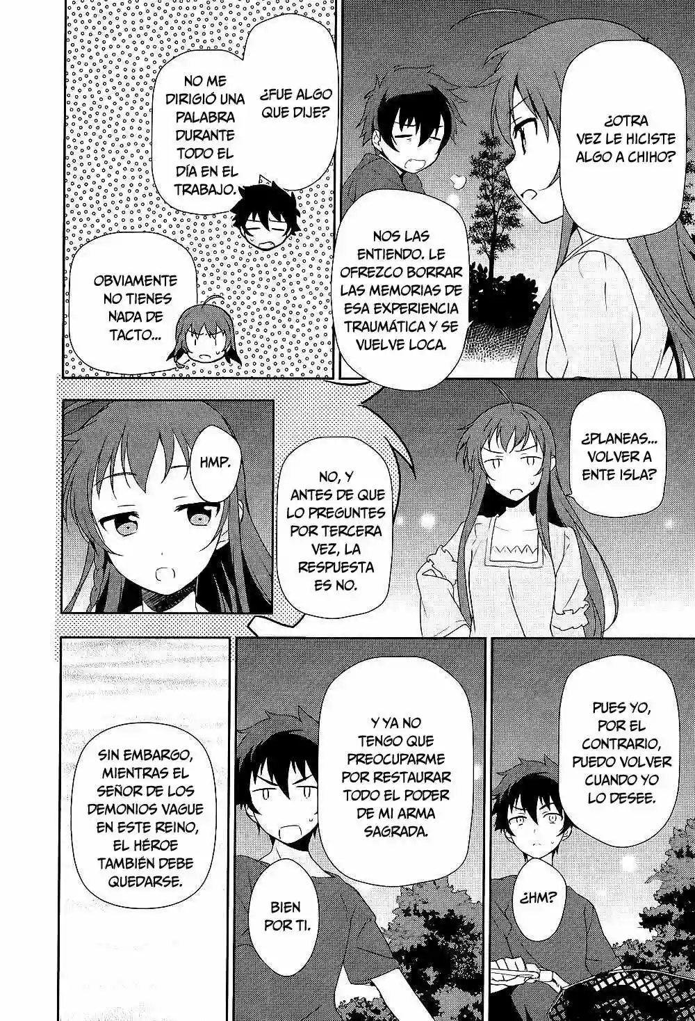 Página 37 del Manga