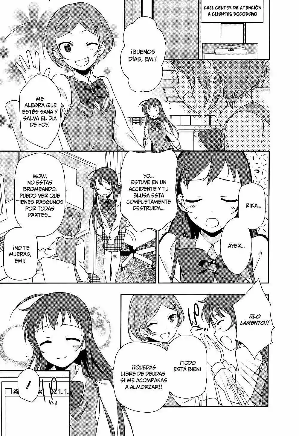 Página 44 del Manga
