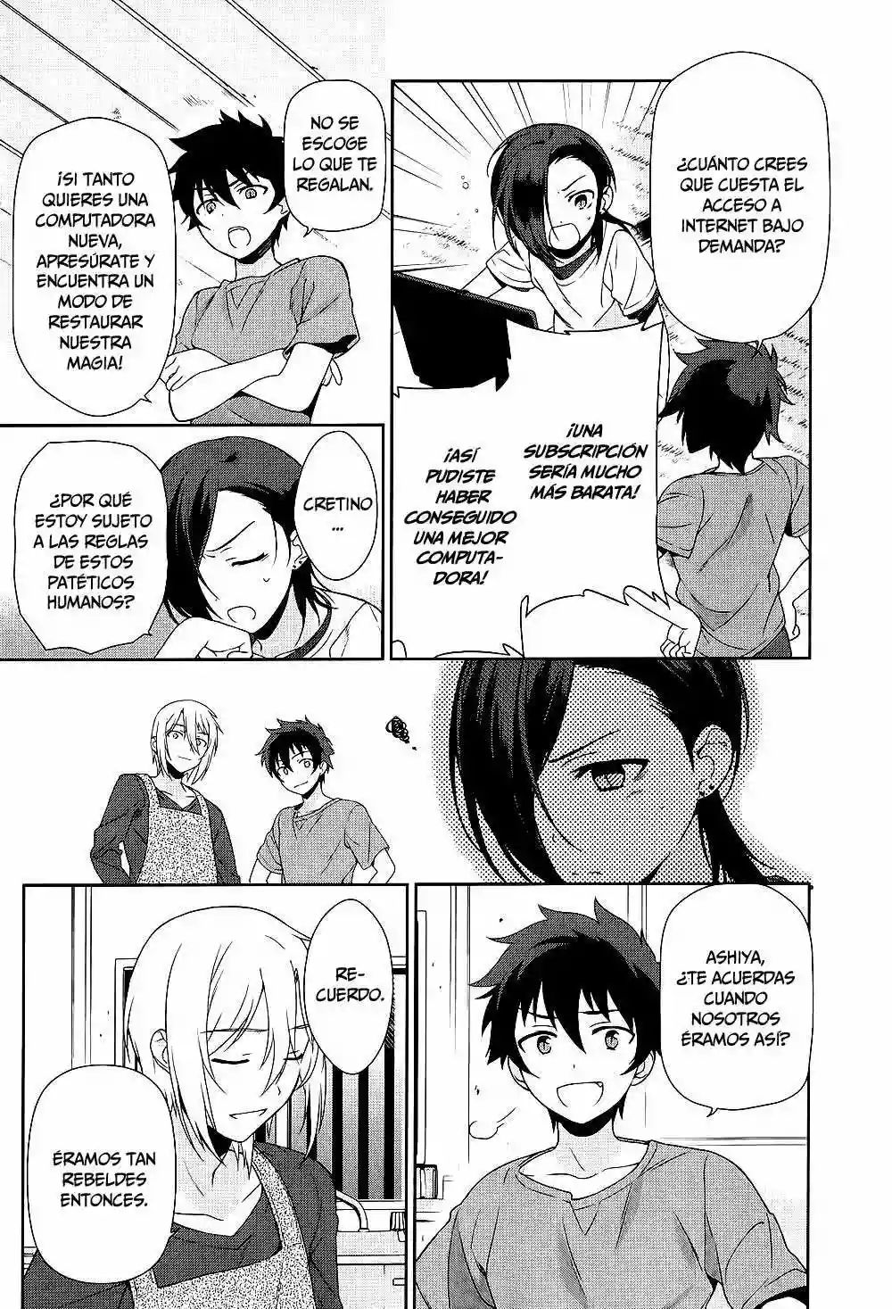 Página 48 del Manga