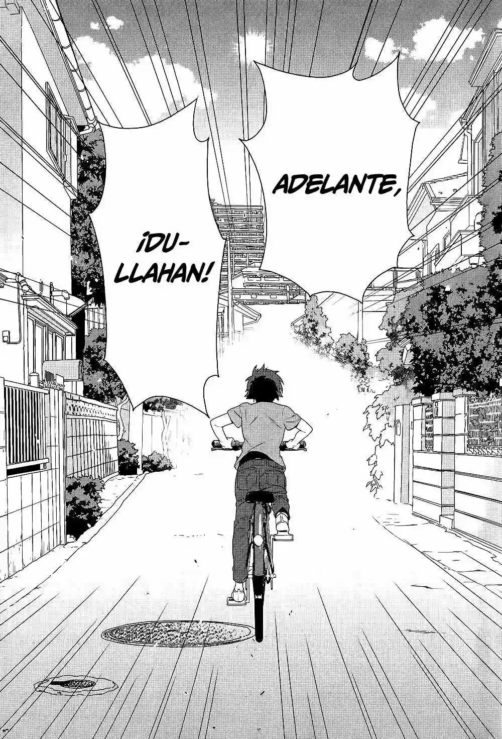 Página 50 del Manga