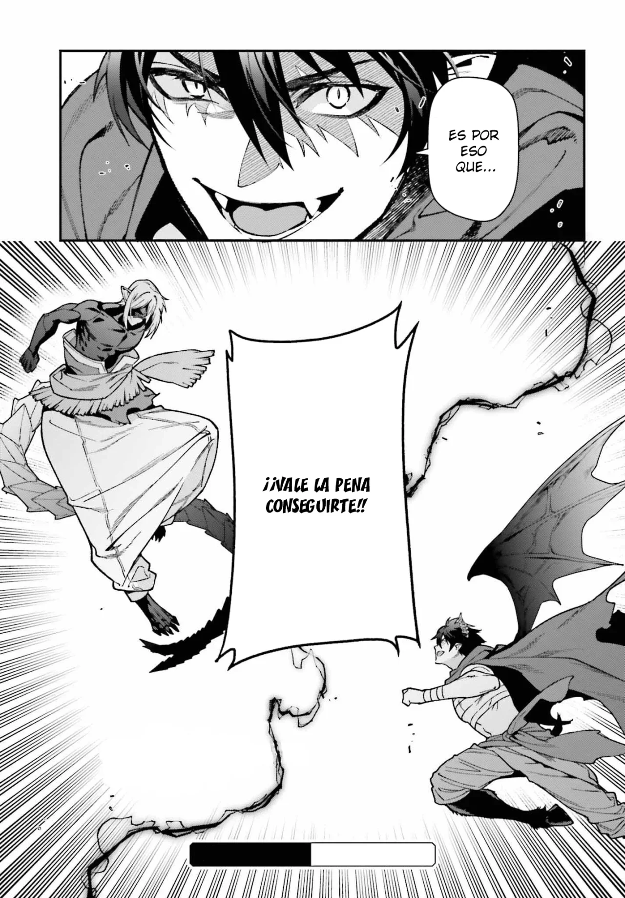 Página 36 del Manga