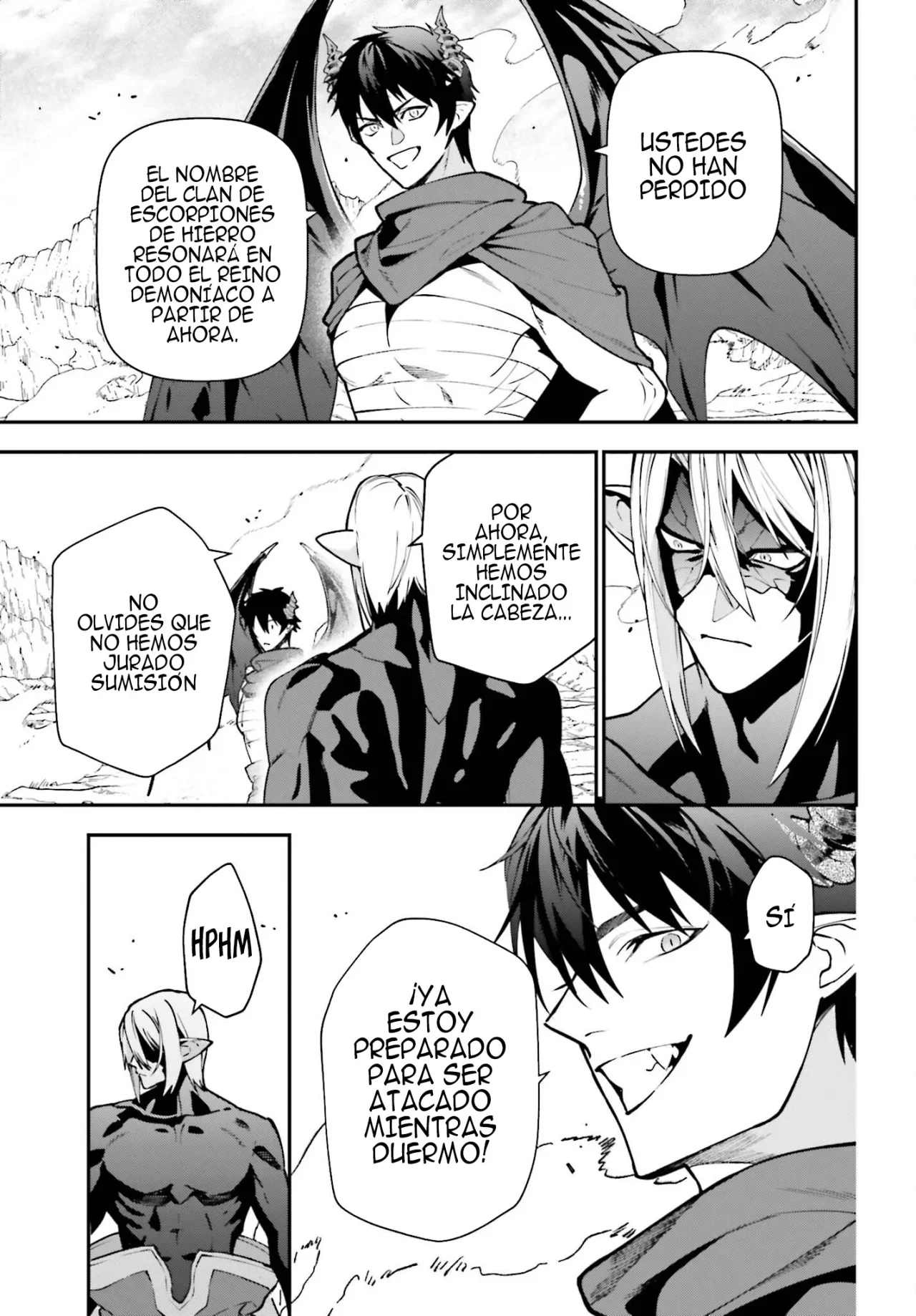 Página 32 del Manga