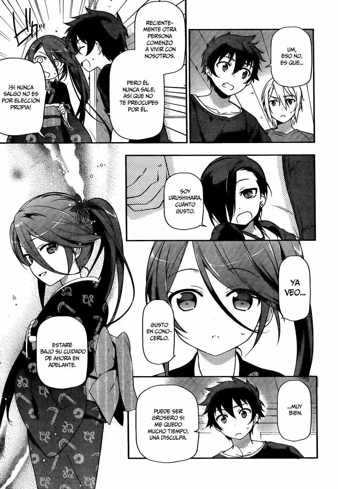 Página 42 del Manga