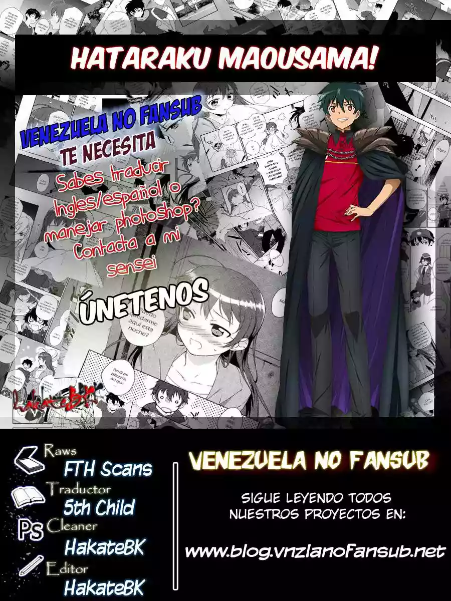 Página 44 del Manga