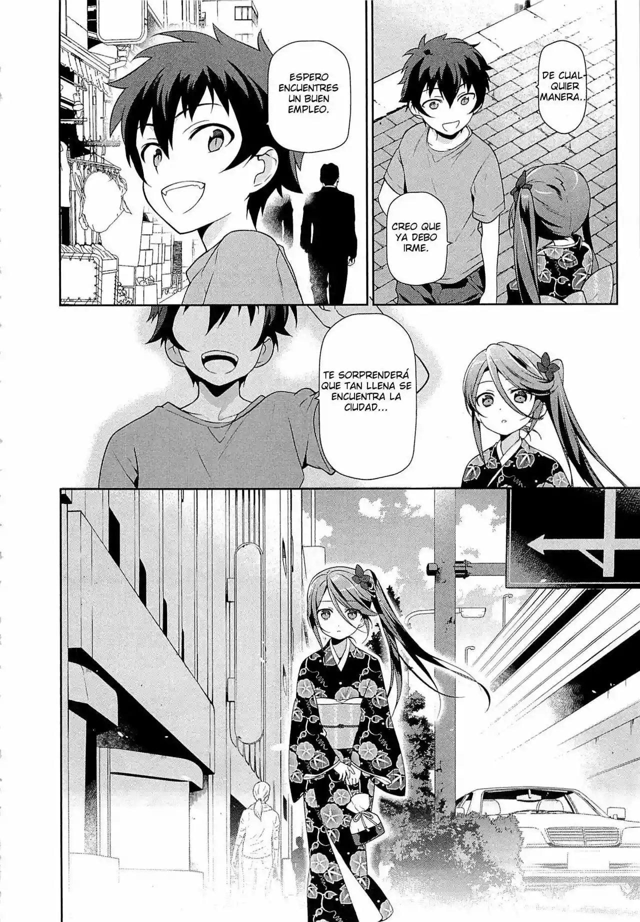 Página 32 del Manga