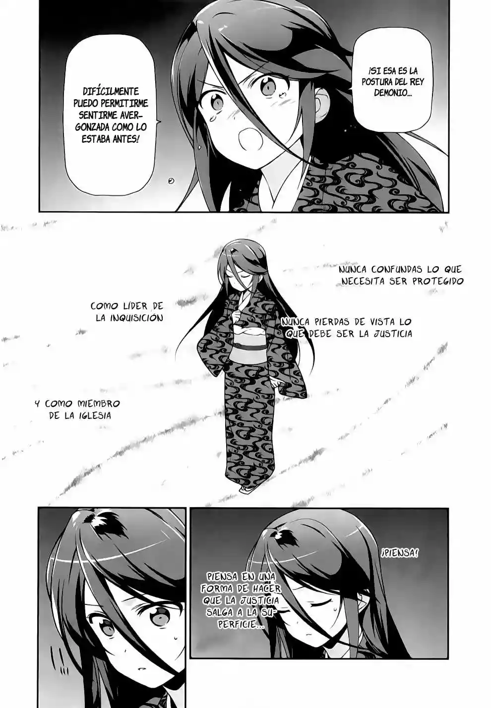 Página 36 del Manga