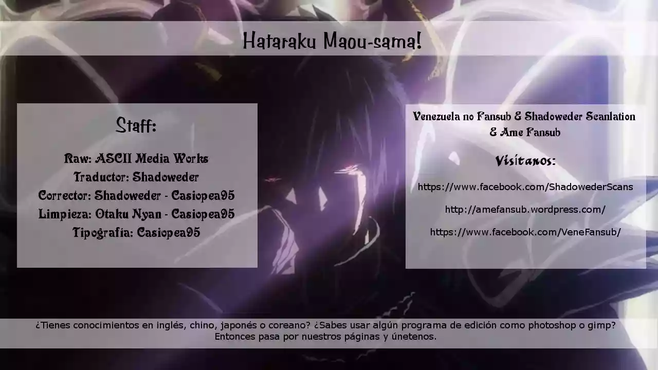 Página 42 del Manga