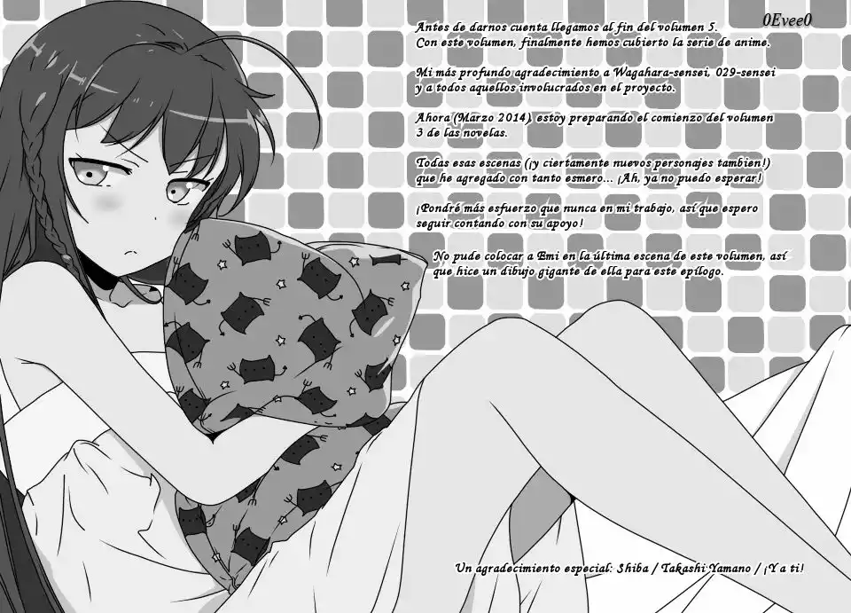 Página 36 del Manga