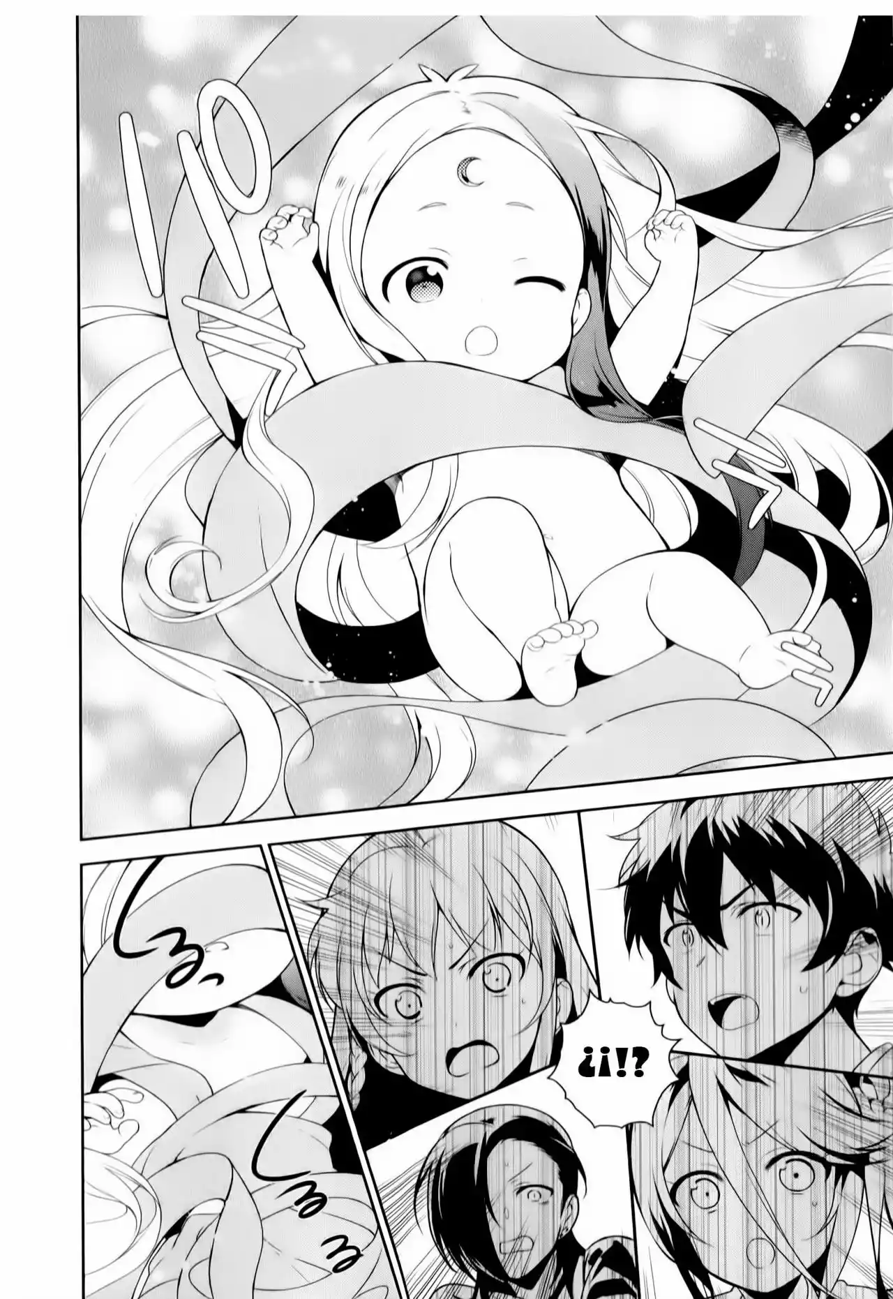 Página 36 del Manga