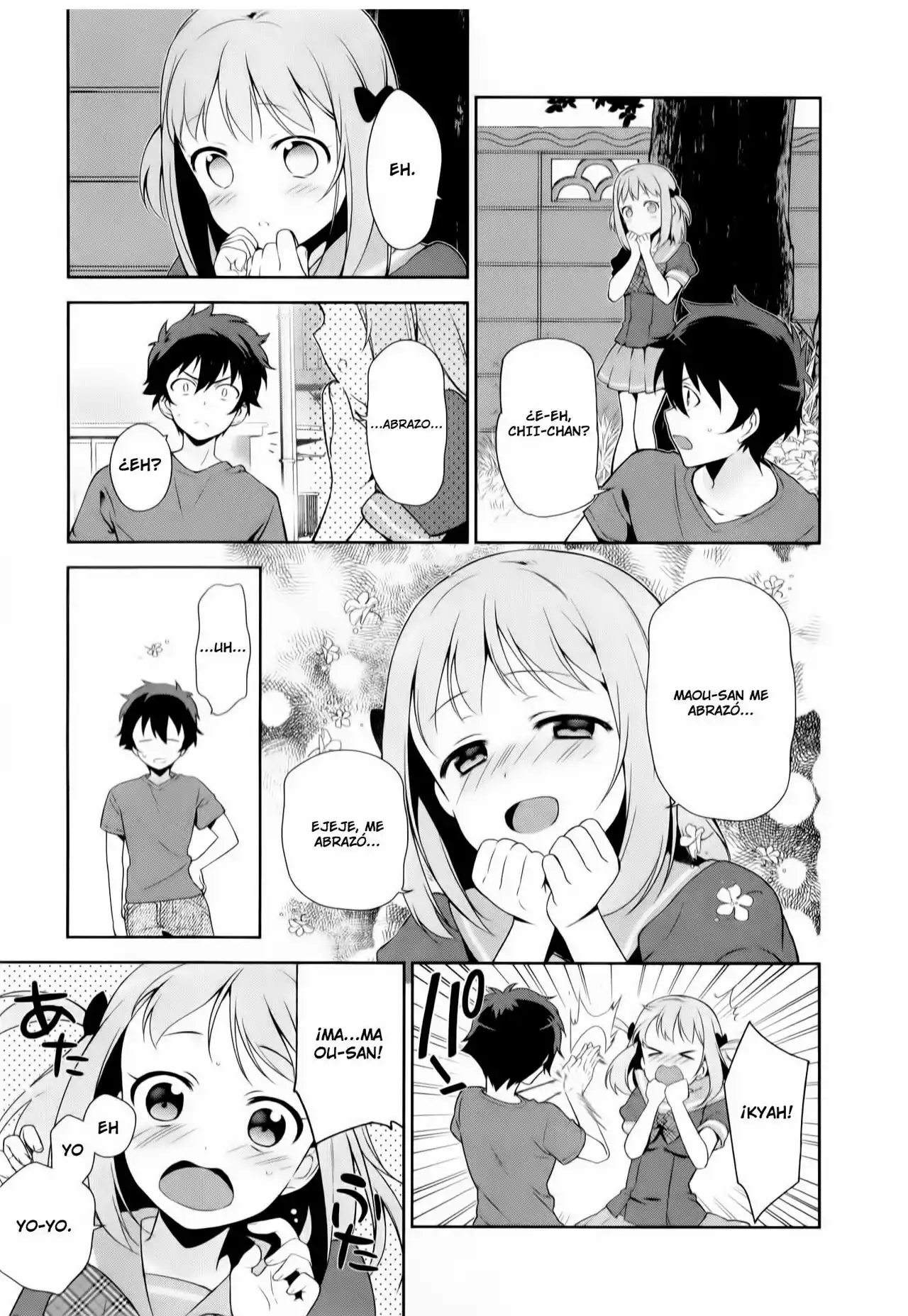 Página 39 del Manga