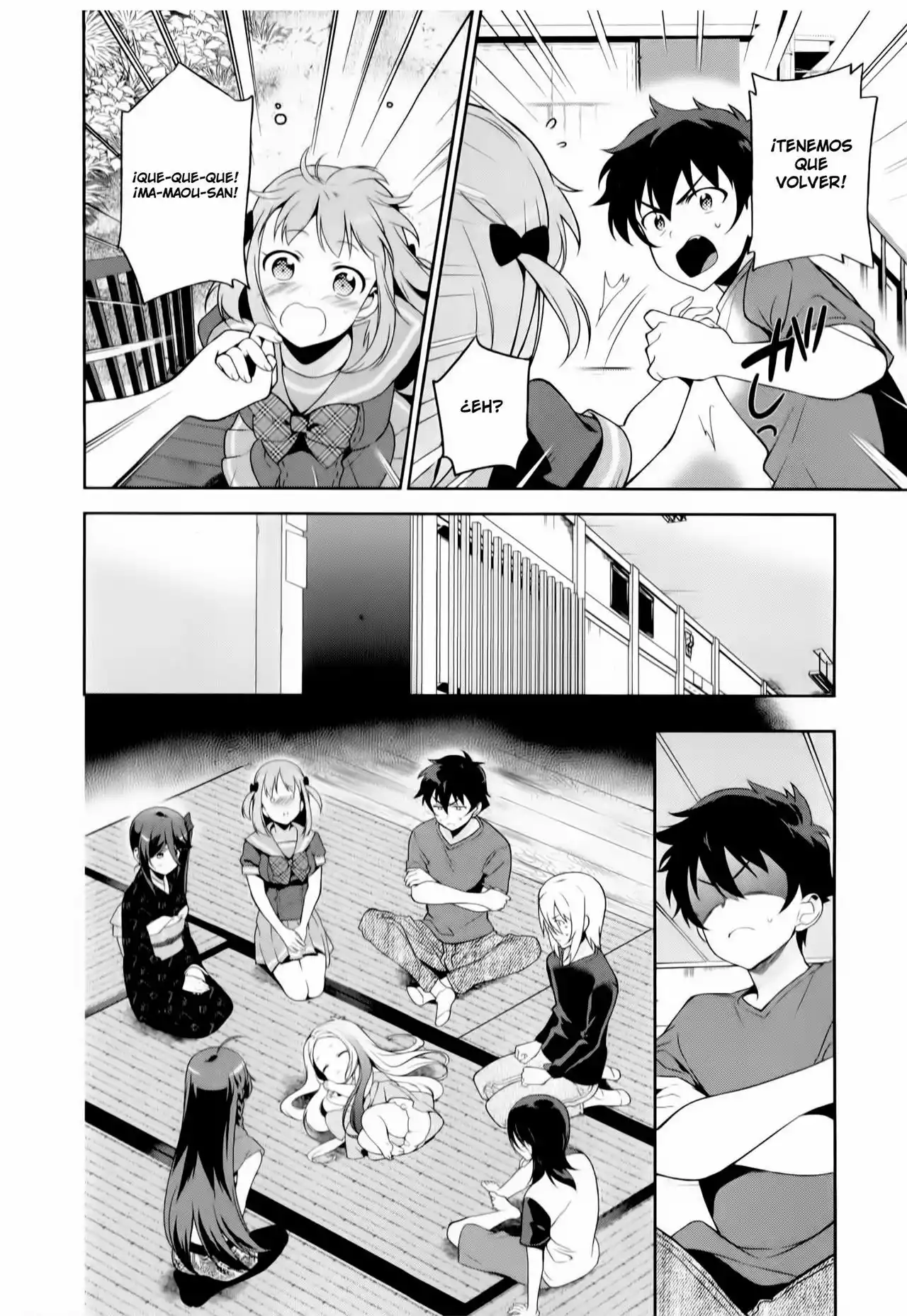 Página 40 del Manga