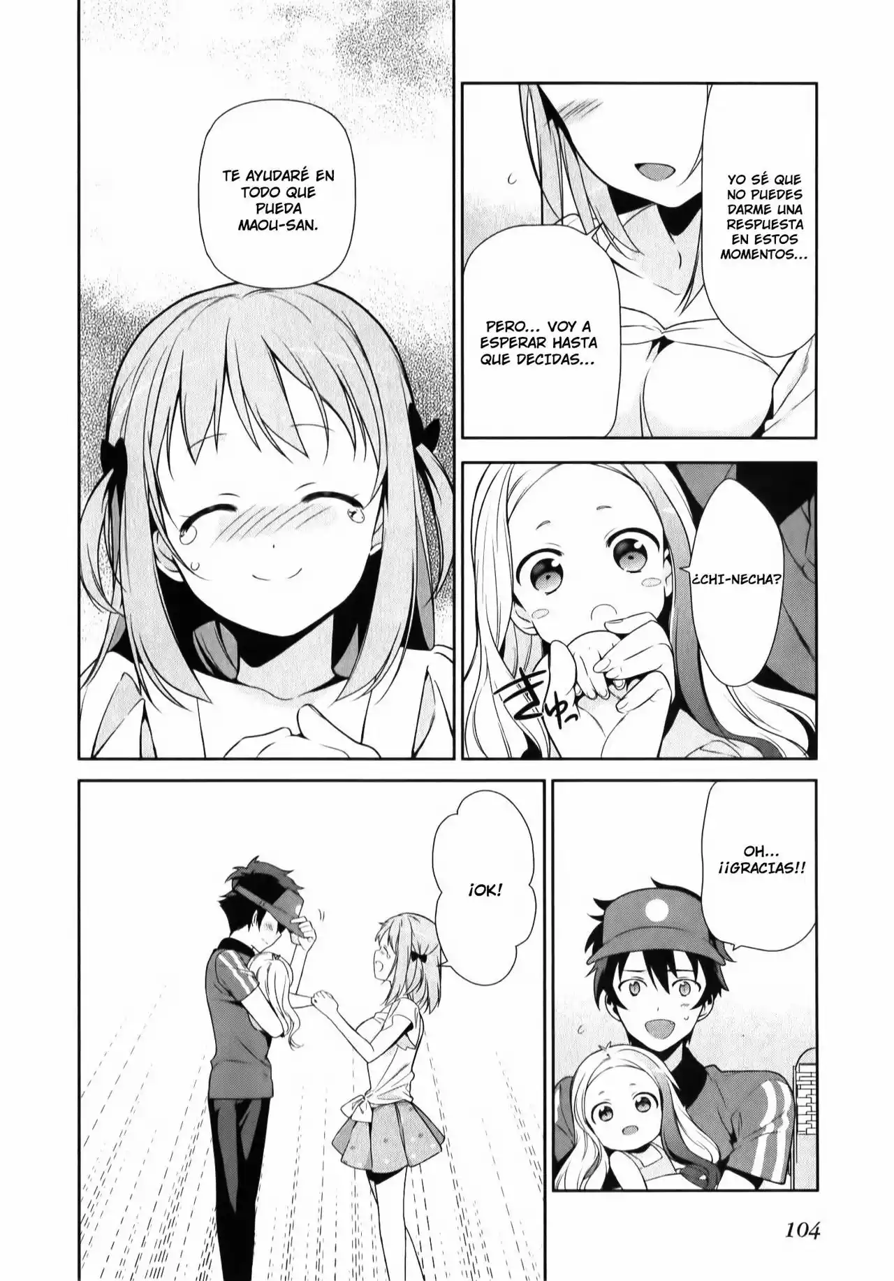 Página 36 del Manga