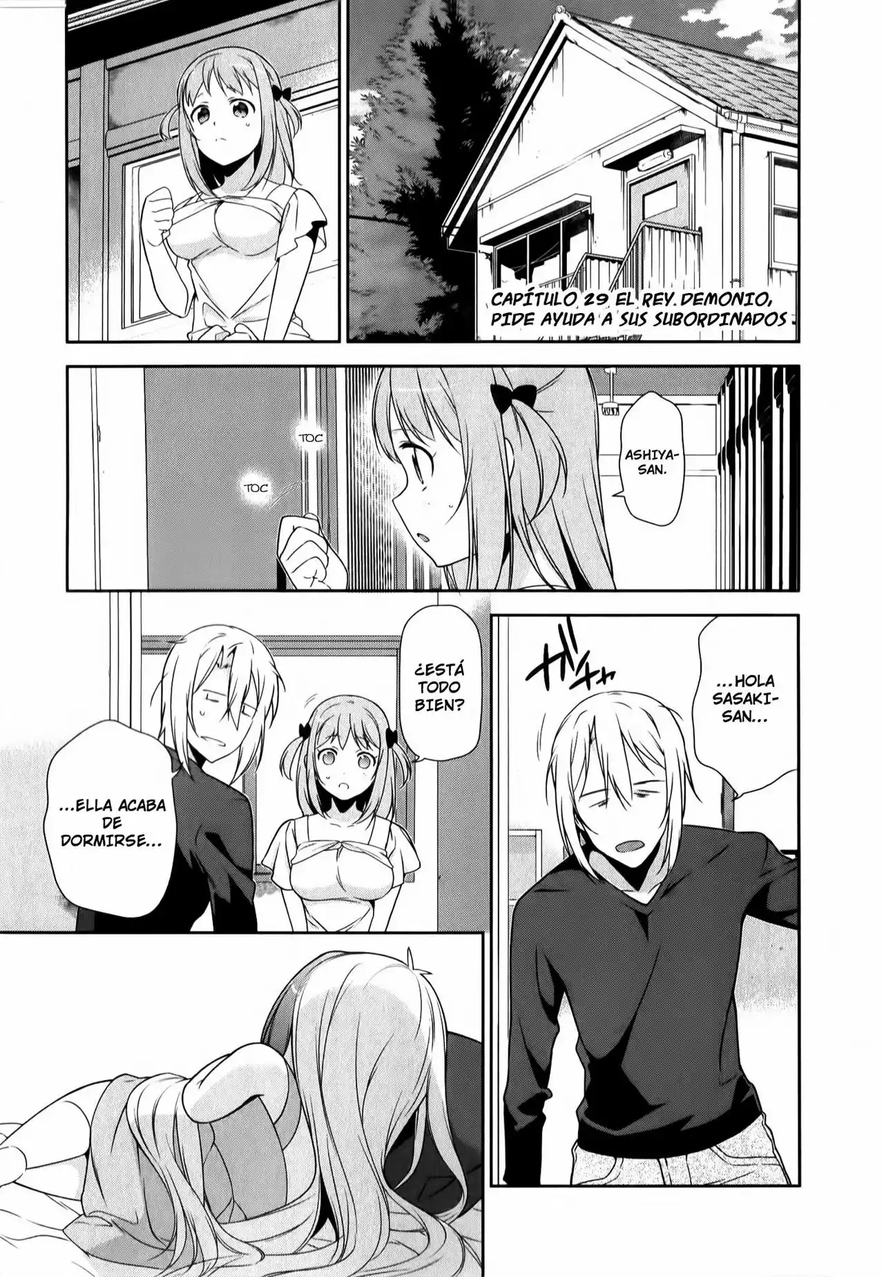 Página 39 del Manga