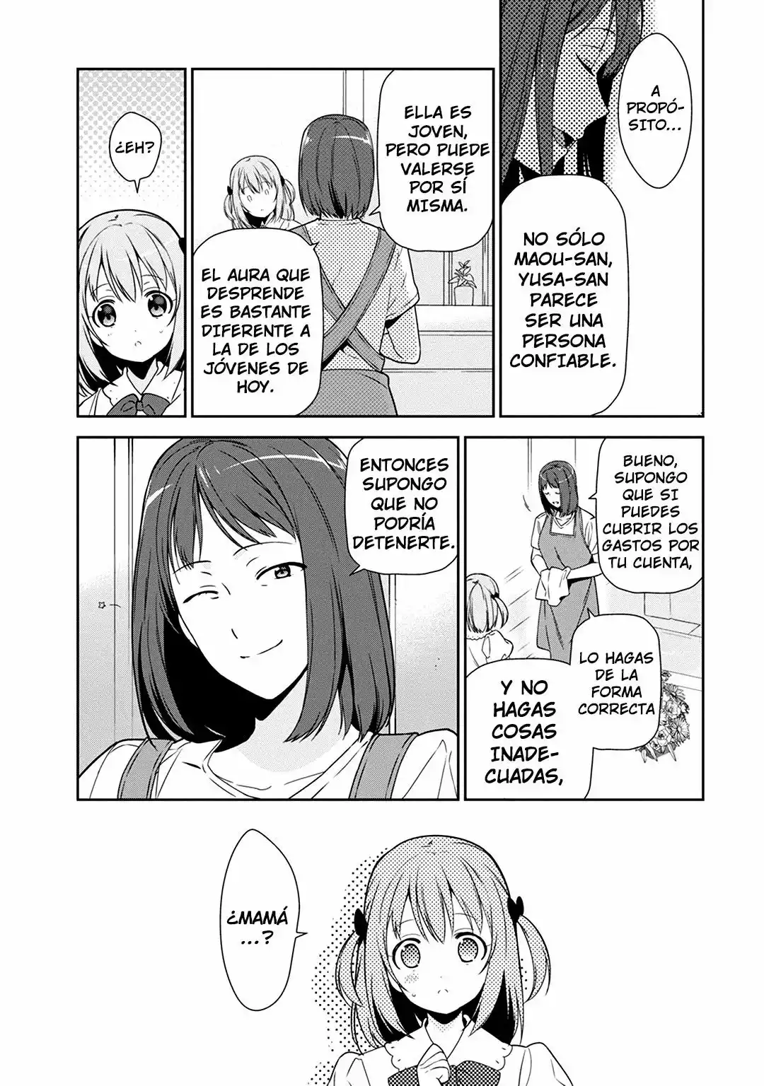 Página 34 del Manga