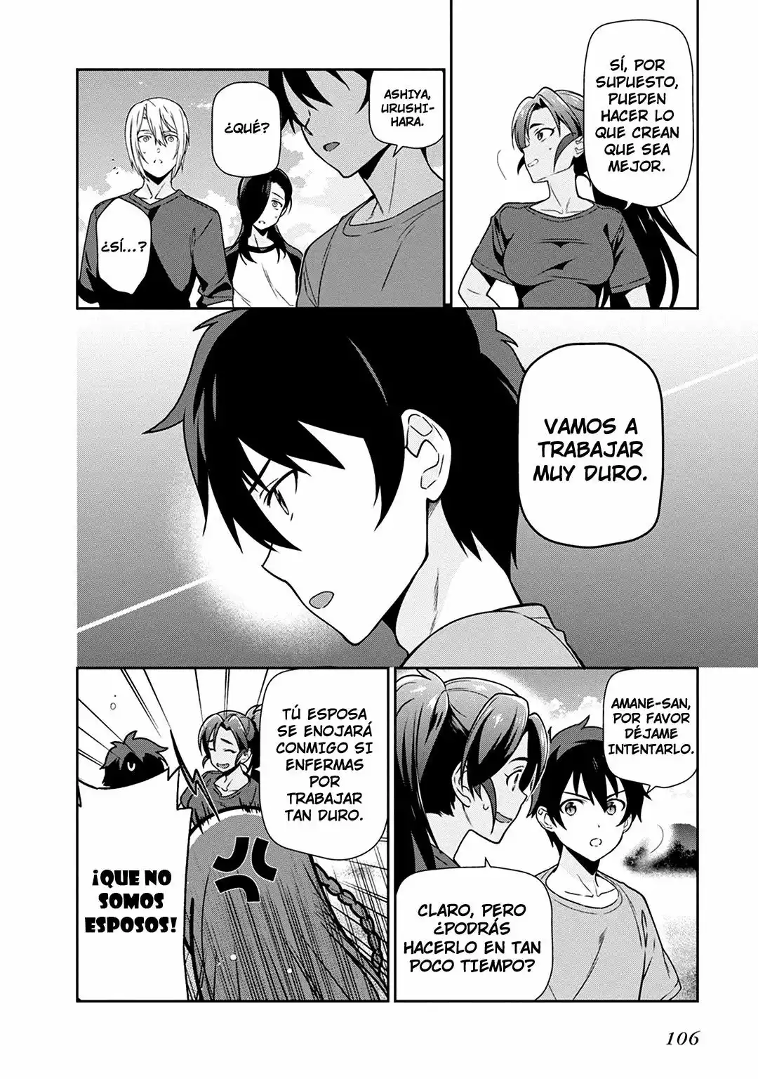 Página 36 del Manga
