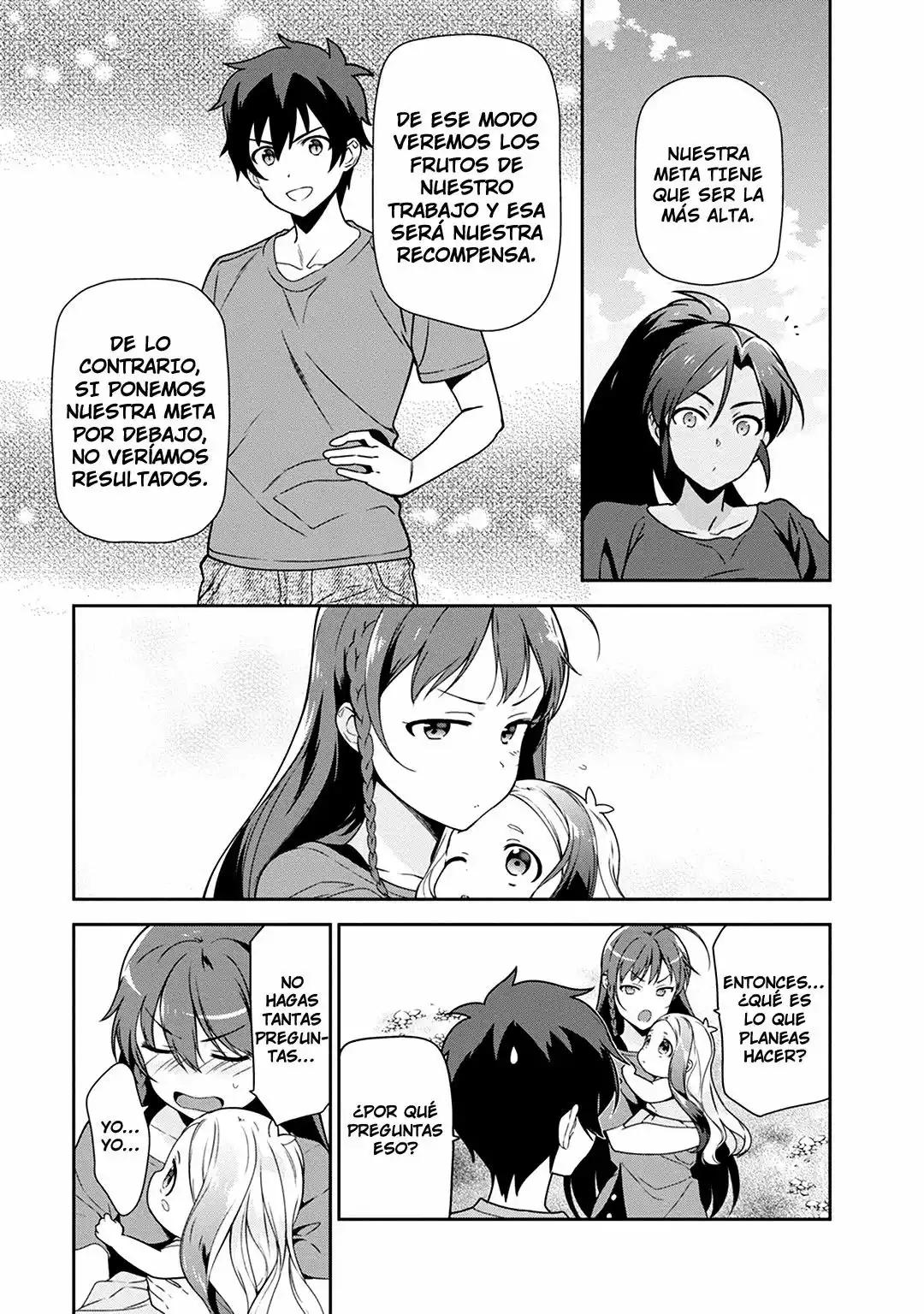 Página 37 del Manga