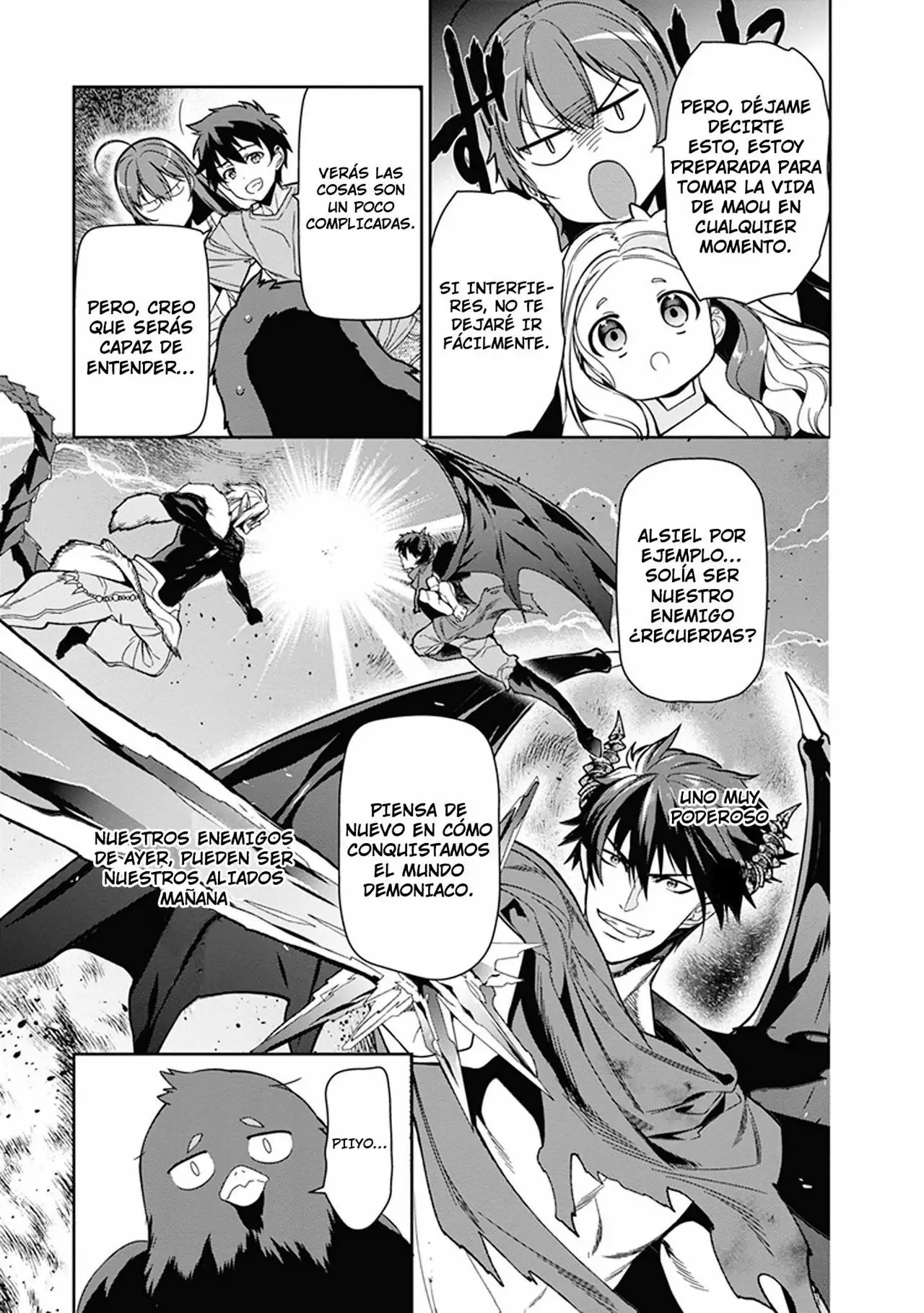 Página 42 del Manga