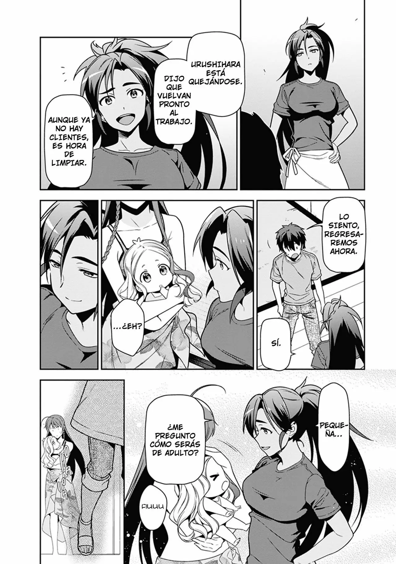 Página 47 del Manga