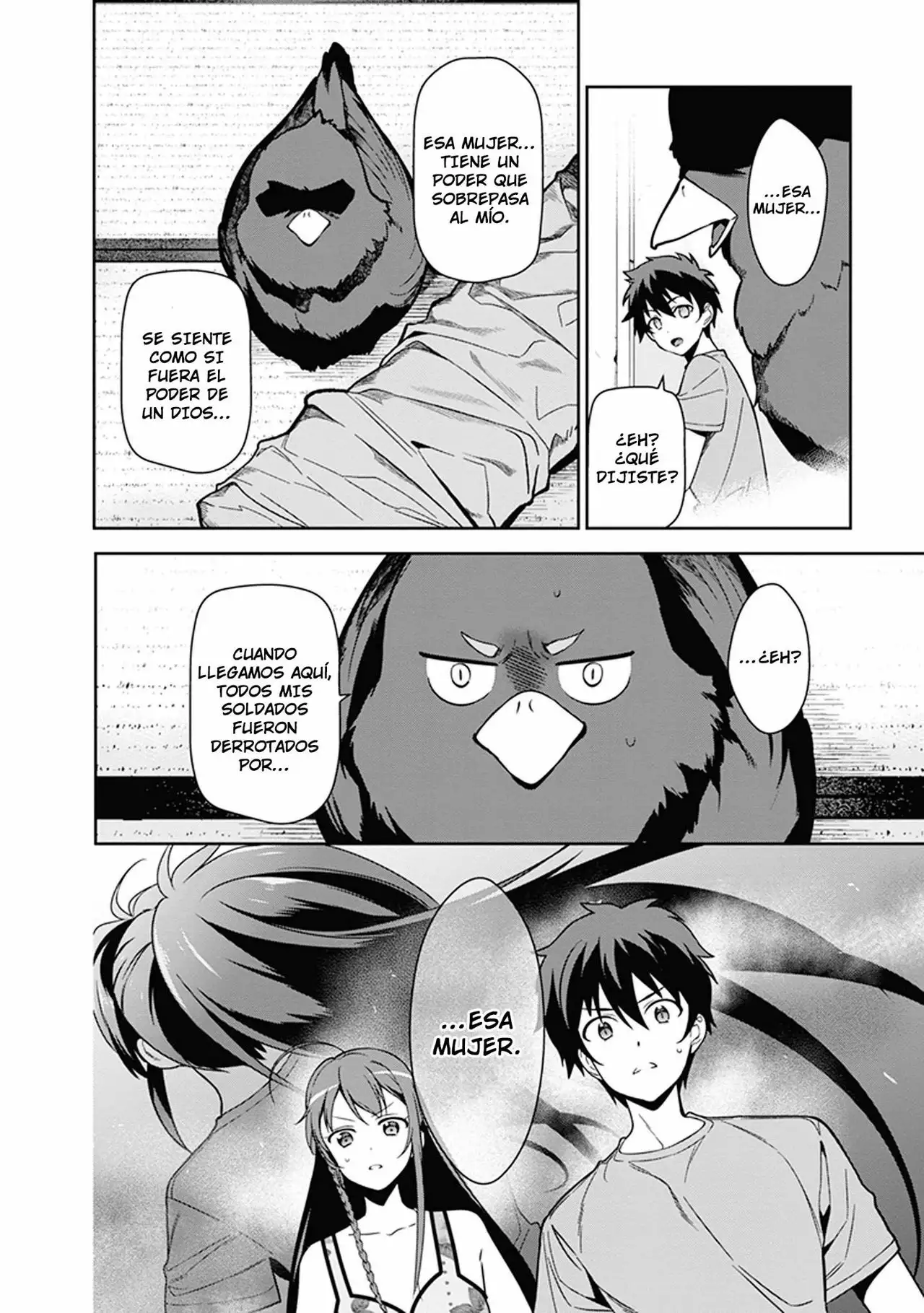 Página 49 del Manga