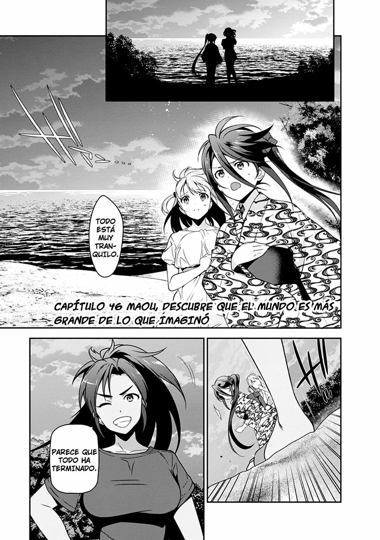 Página 39 del Manga
