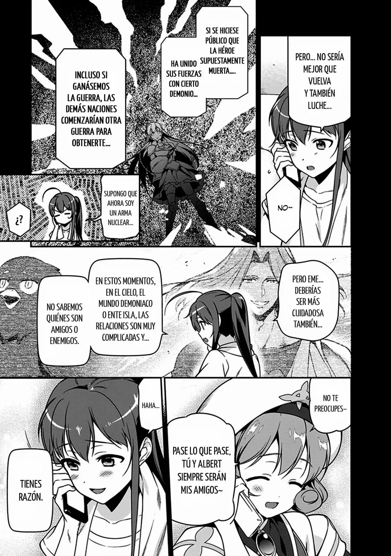 Página 40 del Manga
