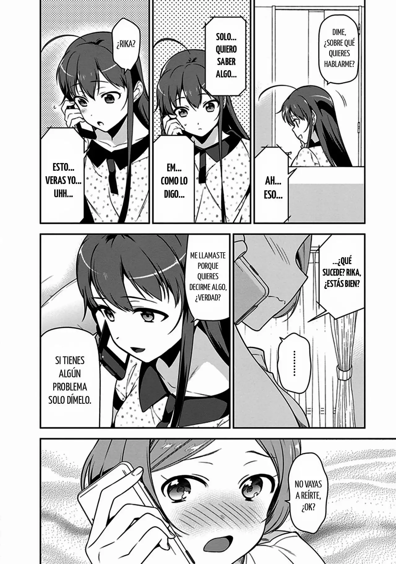 Página 43 del Manga